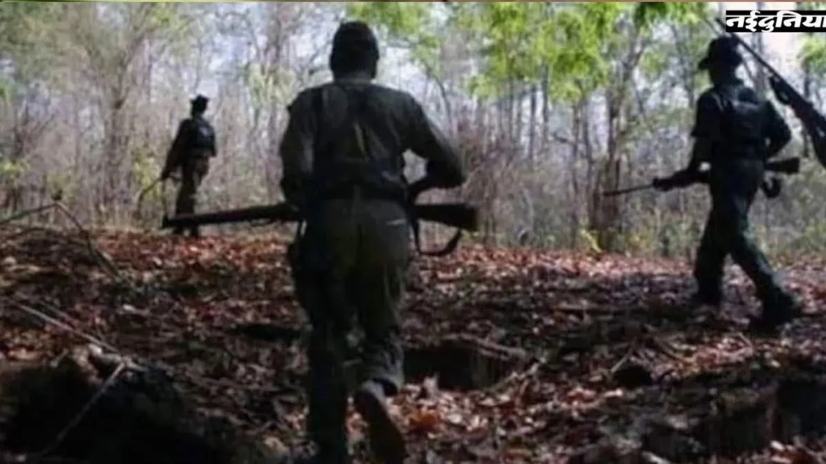 बस्तर में माओवादी हिंसा के अंत की ओर बढ़ते कदम, सुकमा से समर्पण की गूंज और 2026 का निर्णायक मोड़