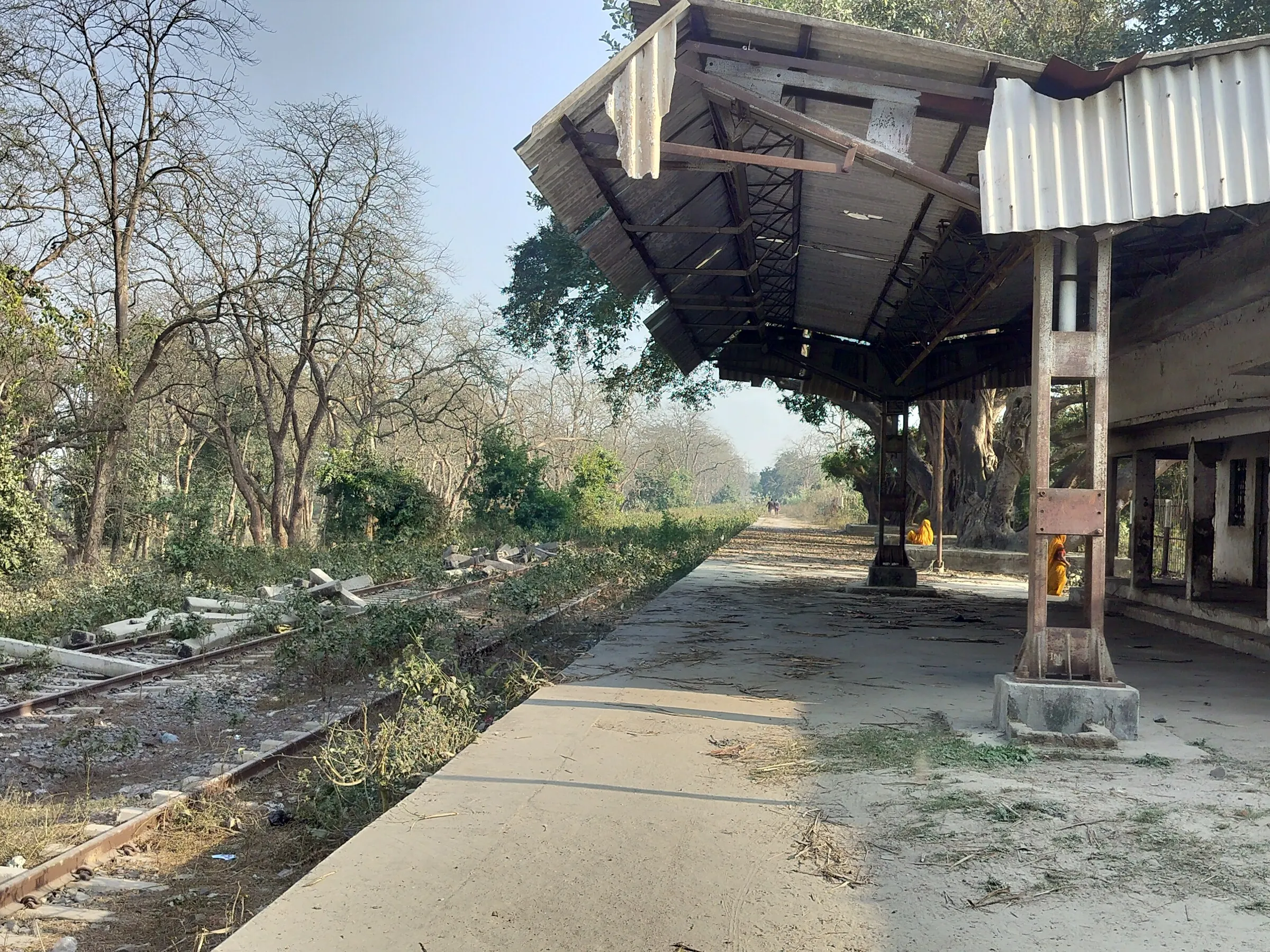 छितौनी–तमकुही रोड रेल परियोजना: एक माह में किसानों को मिलेगा मुआवजा