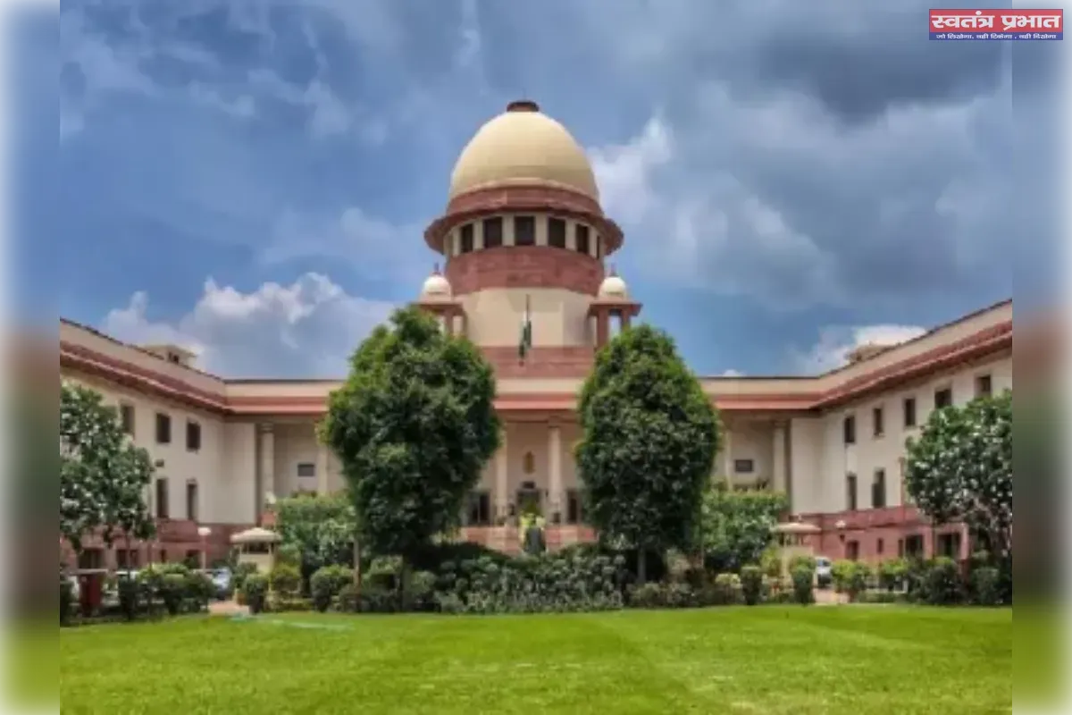 ट्रायल खत्म होने में समय लग सकता है': सुप्रीम कोर्ट ने महंत नरेंद्र गिरि हत्याकांड के आरोपी को जमानत दी