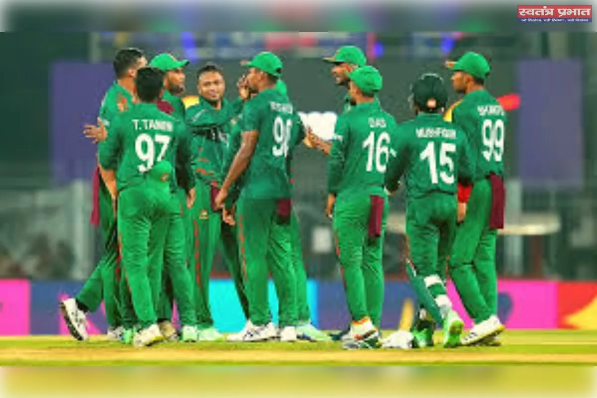 टी20 विश्व कप से बाहर बांग्लादेशक्रिकेट, कूटनीति और वैश्विक छवि पर पड़ता असर