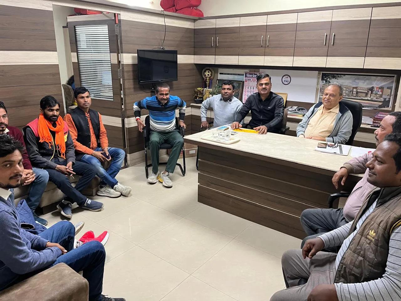 कुशीनगर : पूर्वांचल मानव सेवा संस्थान करेगा 11 कन्याओं का सामूहिक विवाह