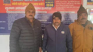 कुत्ते के काटने से नाराज़ कलीमुल्लाह ने कुतिया व उसके 12 पिल्लों को पीट-पीटकर मार डाला, मुकदमा दर्ज