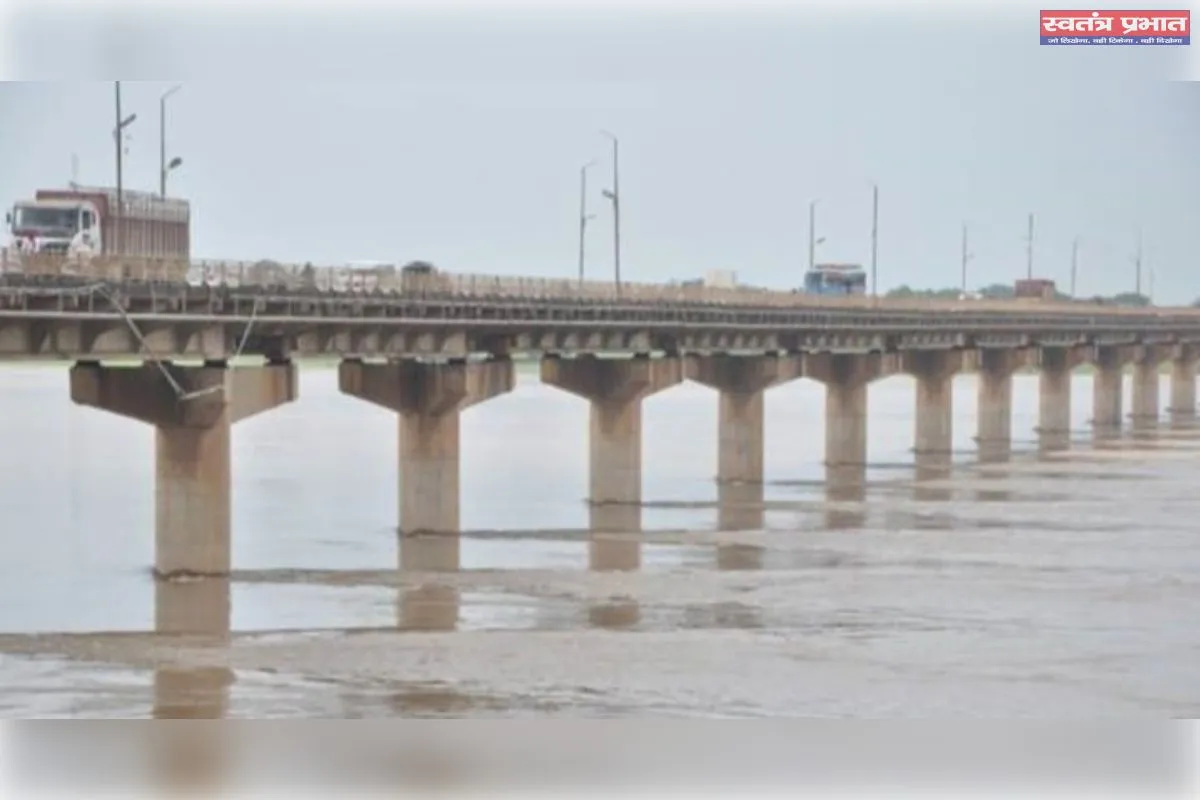 गंगा पर पक्का पुल: 300 गांवों के इंतज़ार का अंत, शासन की मंजूरी से खुले विकास के द्वार