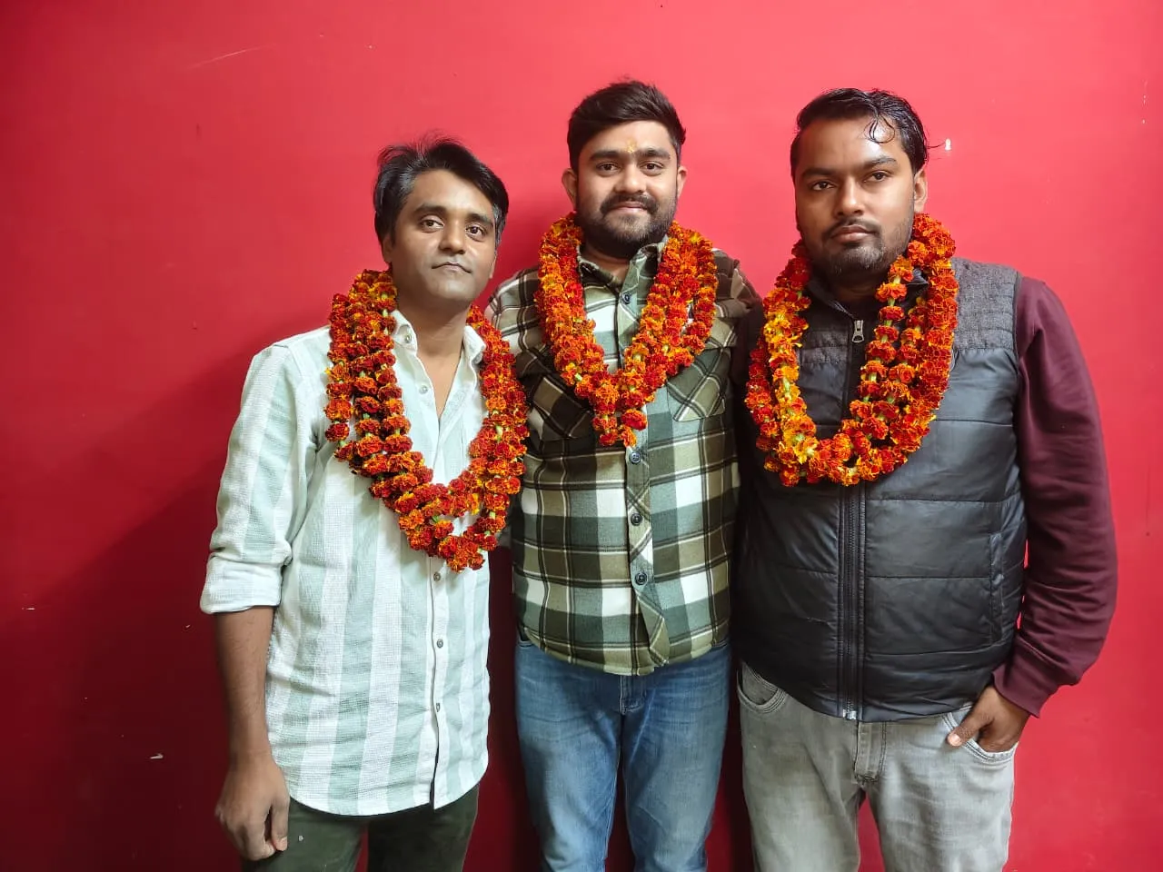 विद्युत मजदूर पंचायत उ.प्र. की अनपरा शाखा का पुनर्गठन: प्रशांत उपाध्याय को कमान, विशाल शाही बने सचिव