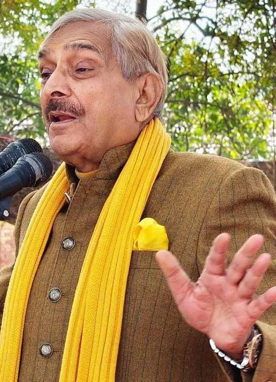 मोदी सरकार एसआईआर के नाम पर लोकतंत्र पर पहुंचा रही चोट-प्रमोद तिवारी