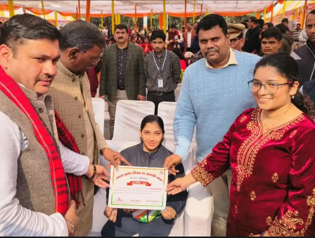 सीएम नेतृत्व में यूपी एक ट्रिलियन डॉलर अर्थव्यवस्था की ओर, 