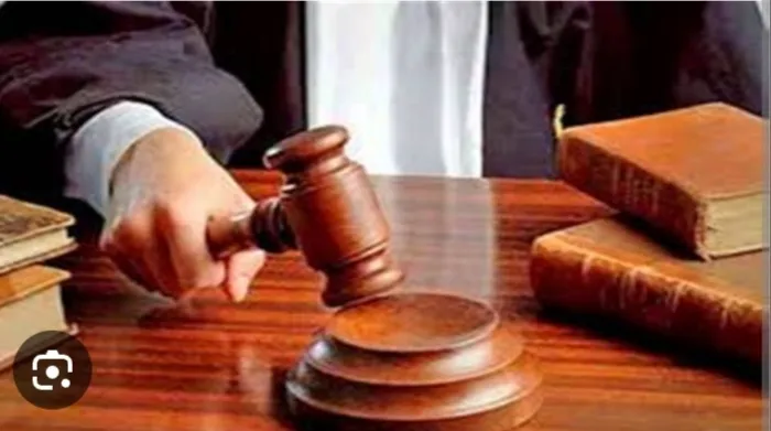 अदालत का फैसला  दुष्कर्म के दोषी द्वारिका धरिकार को 20 वर्ष की कठोर कैद