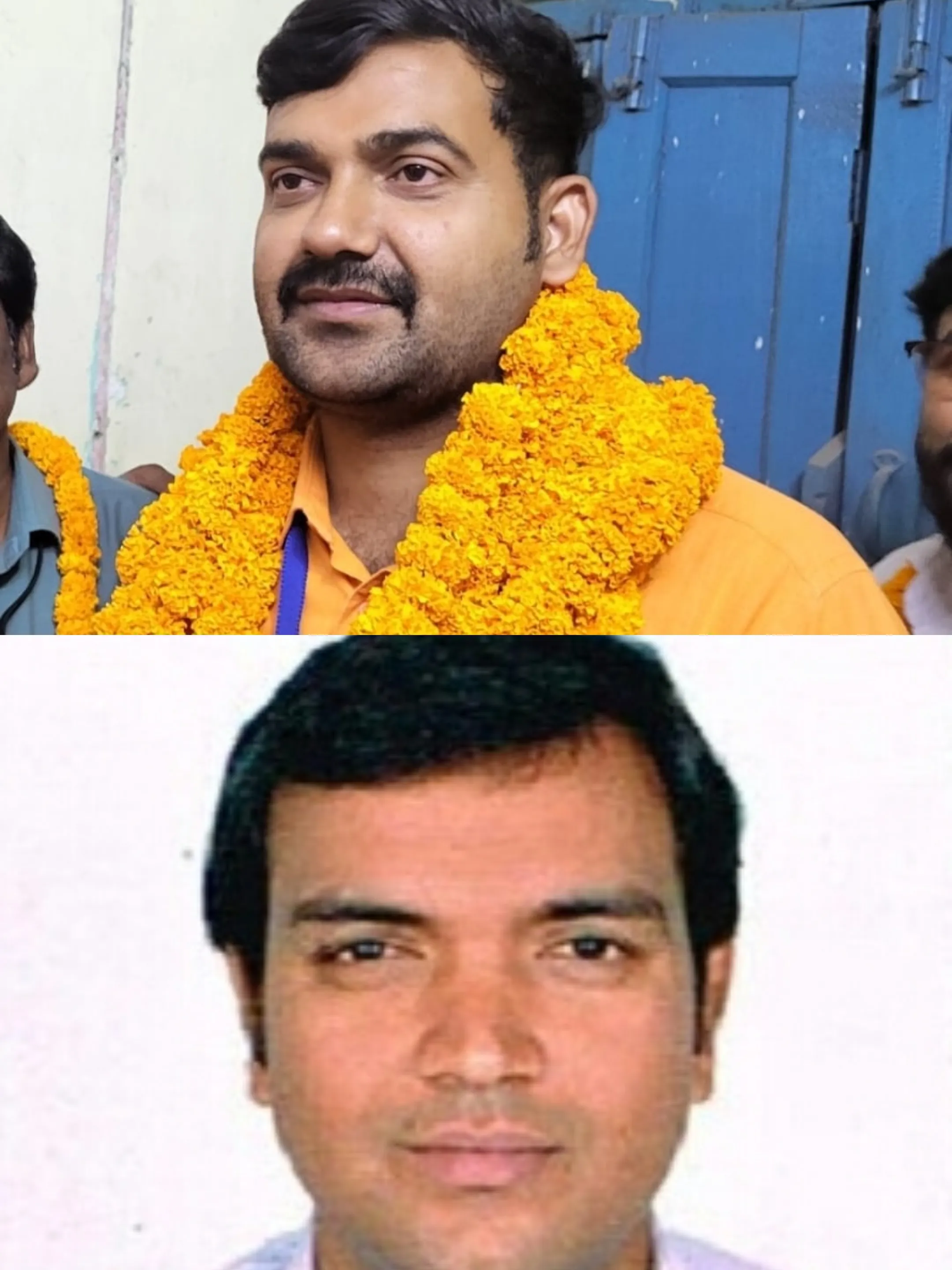 उत्तर प्रदेश विद्युत मजदूर संघ के मुकेश जायसवाल अध्यक्ष सचिव बने प्रमोद मिश्रा