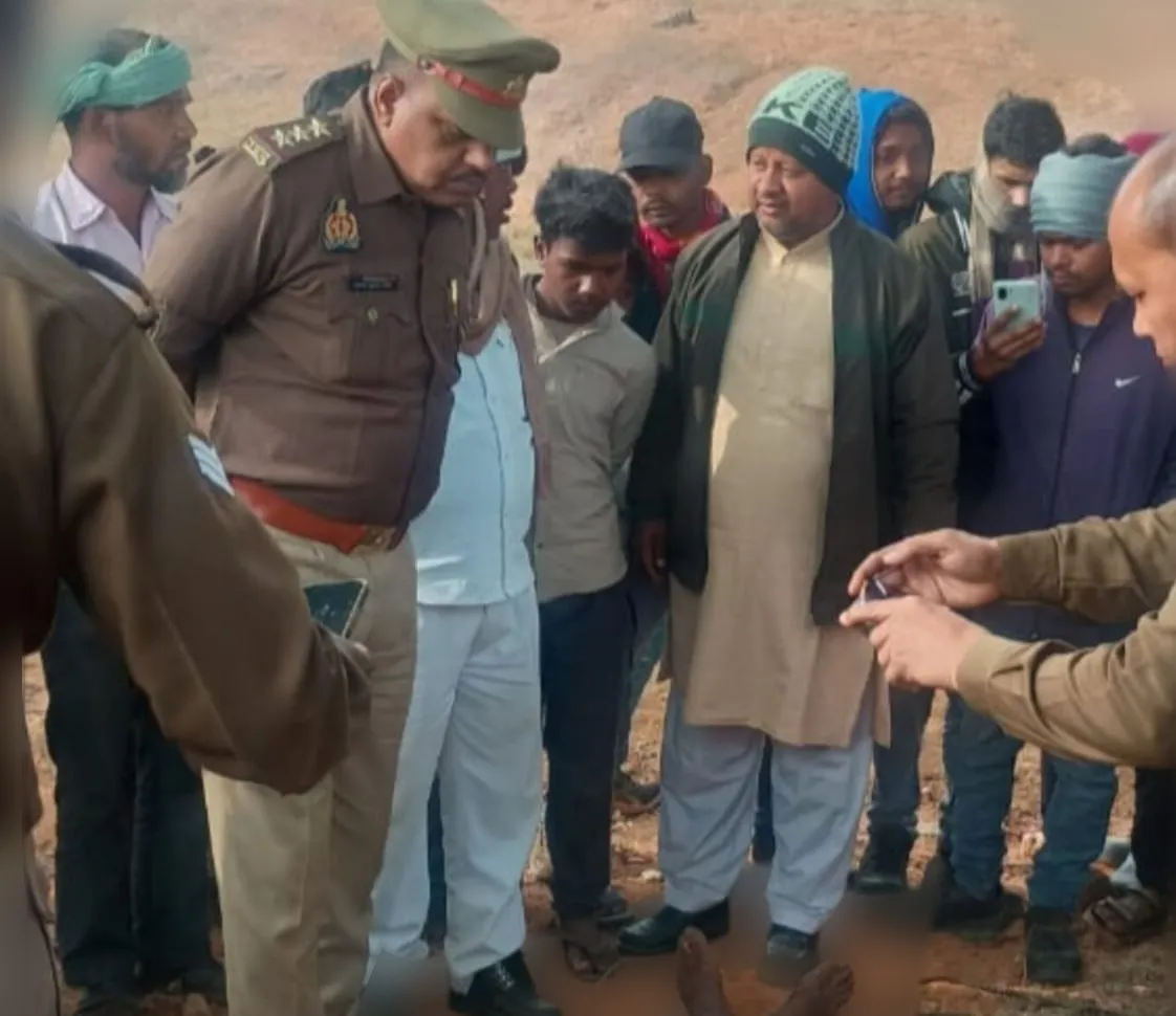 18 वर्षीय युवक की दर्दनाक मौत ,  परिवार में मचा कोहराम