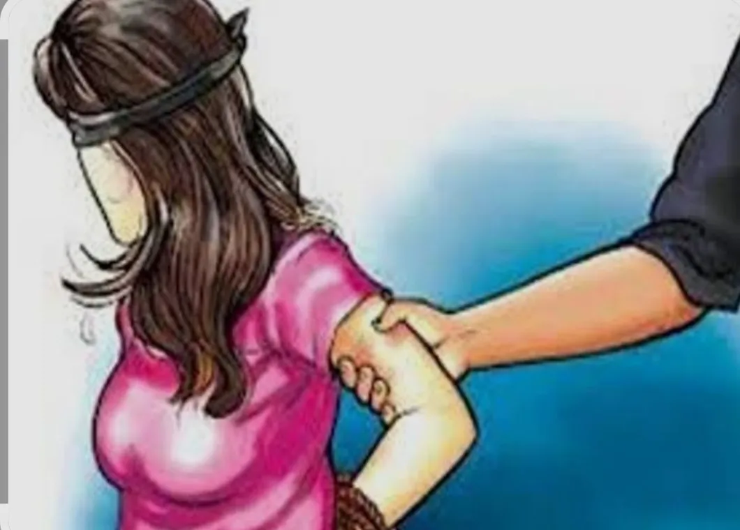 नाबालिग से अभद्रता का मामला, गोला थाने में आरोपी के खिलाफ मुकदमा दर्ज