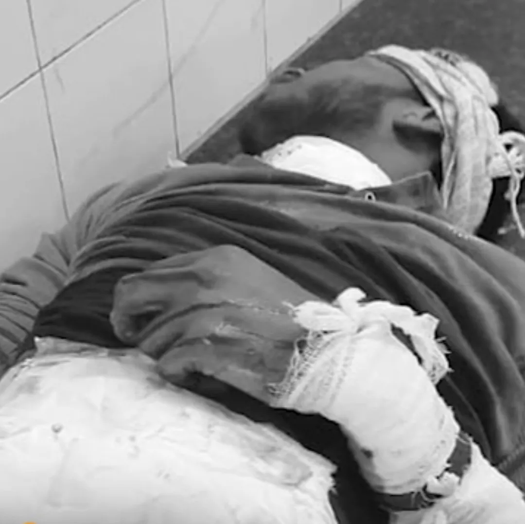 कुशीनगर में दिनदहाड़े कत्ल, सड़क पर उतरा इंसाफ का गुस्सा