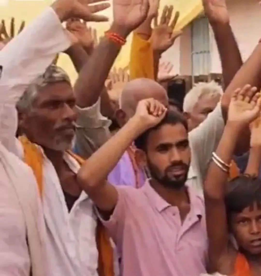 शास्त्रीनगर–बेलवनिया गंडक पुल पर संकट, बगहावासियों में आक्रोश