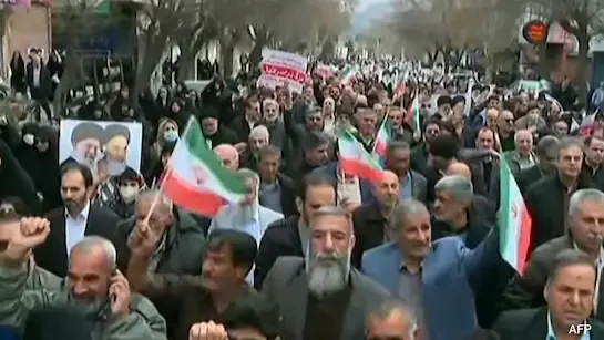 मैं ठीक हूं, आप टेंशन मत लेना… ईरान में पढ़ रही भारतीय छात्रा का परिवार को संदेश, वीडियो में बताई जमीनी हकीकत