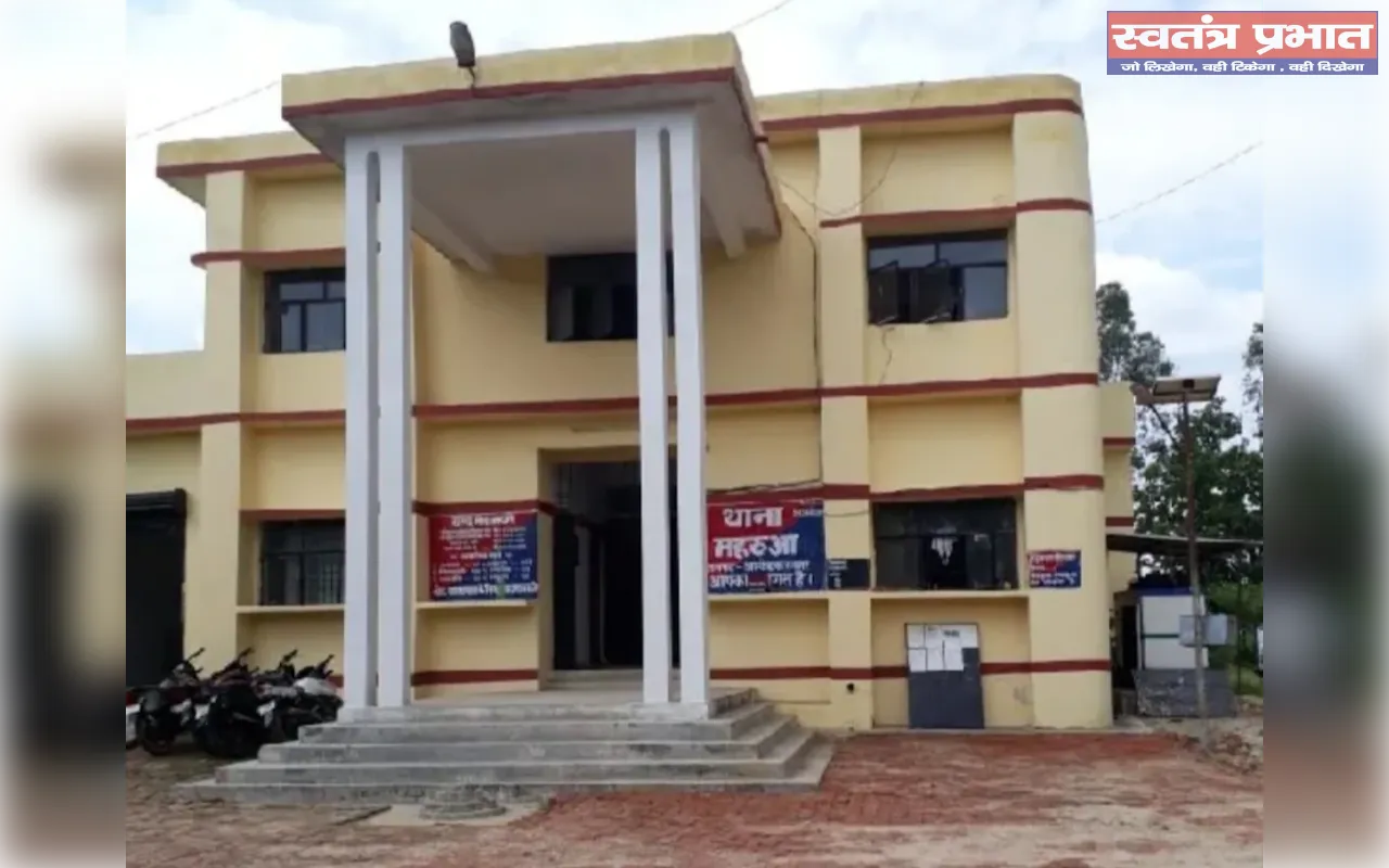 अम्बेडकर नगर में तिलक समारोह से लौट रहे युवक पर जानलेवा हमला