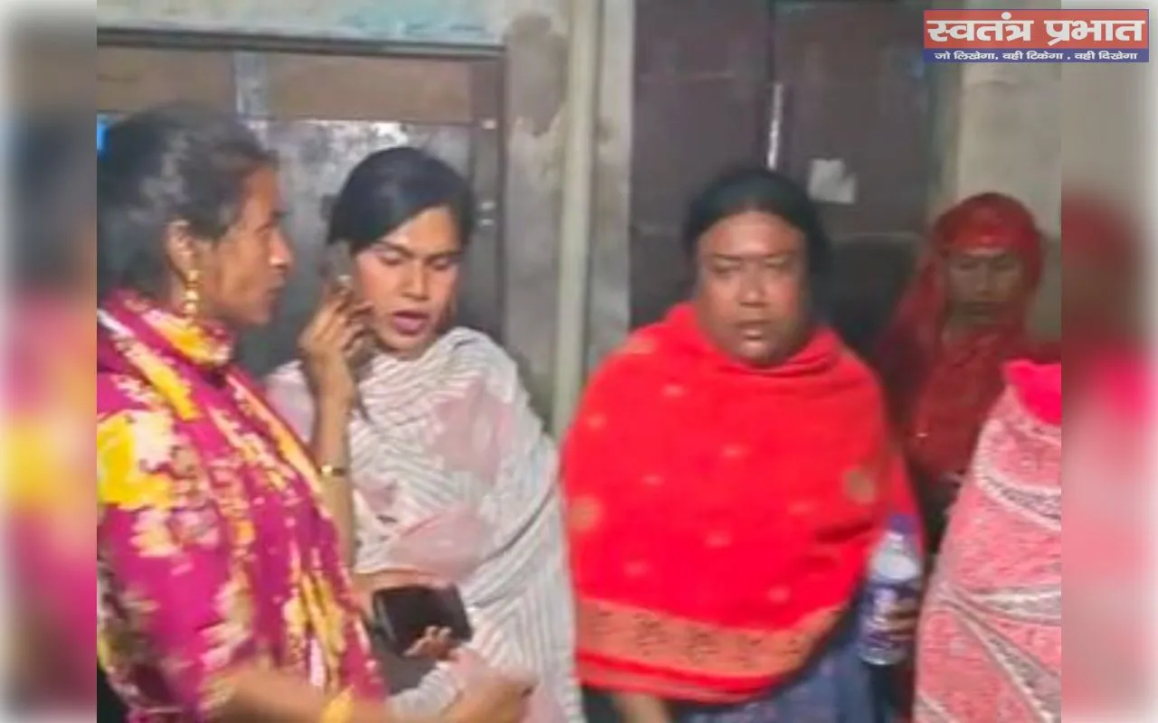 बलिया में किन्नर रेखा रहस्यमय ढंग से लापता