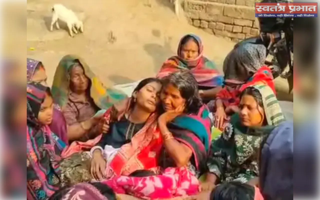 बलिया में शादी समारोह में खूनी हमला: बारात में आए युवक की लाठी-डंडों से पीटकर हत्या, तीन नामजद