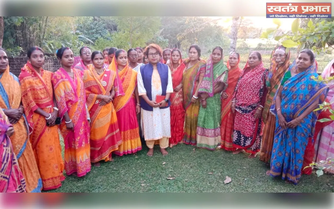 असम के उत्तर करीमगंज में महिला प्रतिनिधित्व को लेकर बढ़ी राजनीतिक सरगर्मी