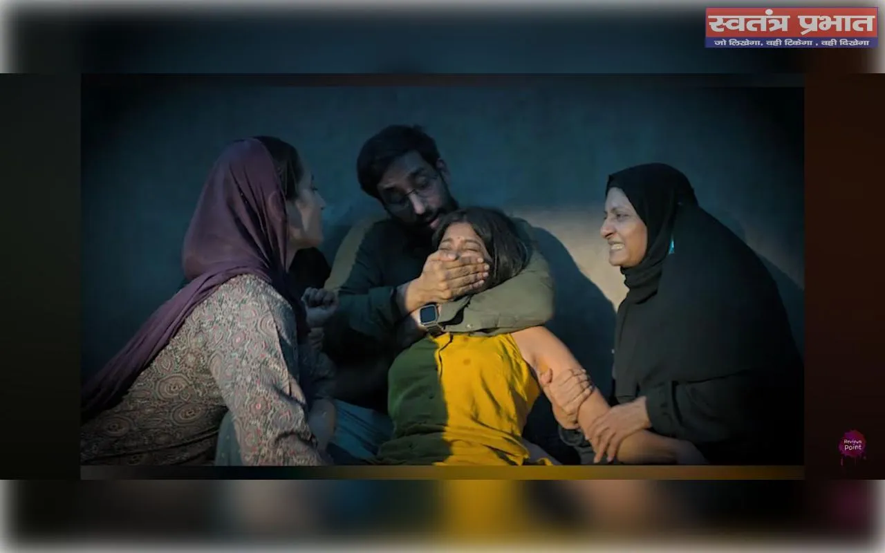 द केरला स्टोरी 2 में विपुल शाह के साथ अपनी तीसरी साझेदारी पर बोले सुमित गहलावत।