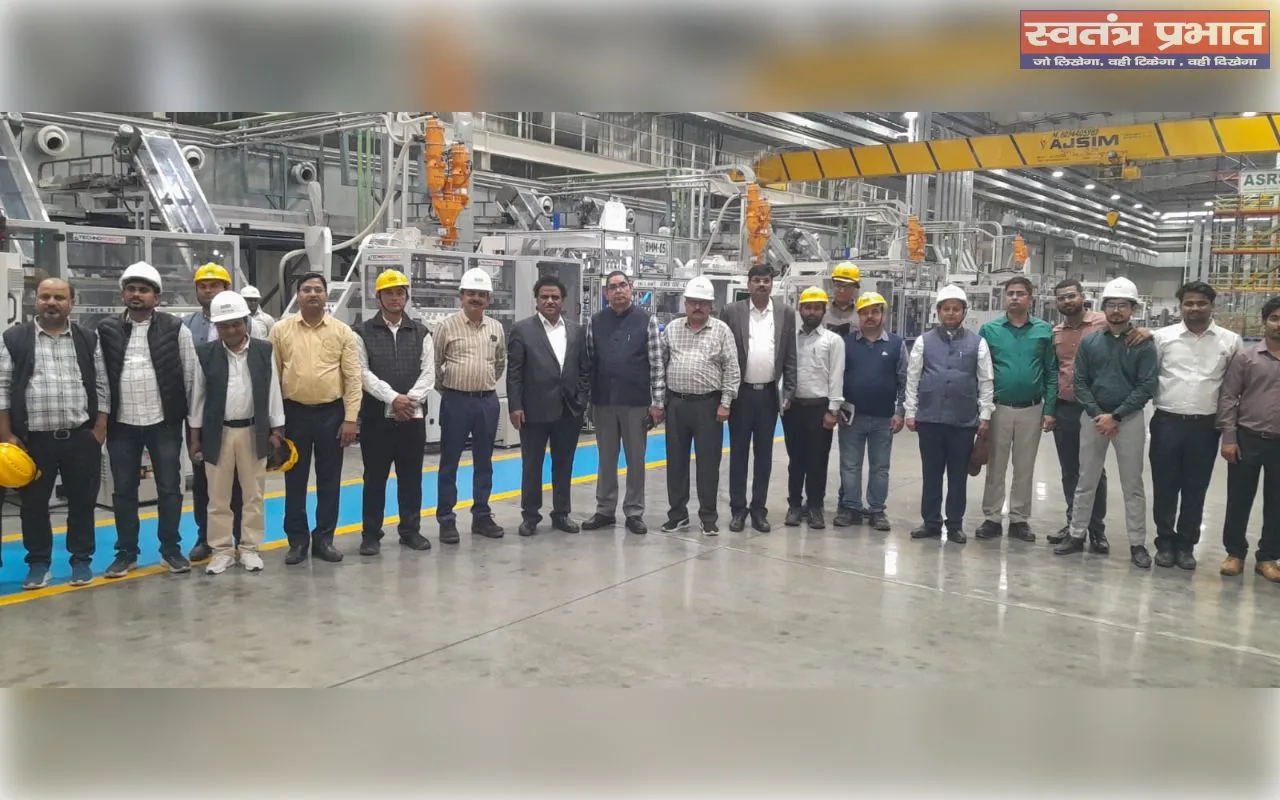 किसान समृद्धि हमारा संकल्प 