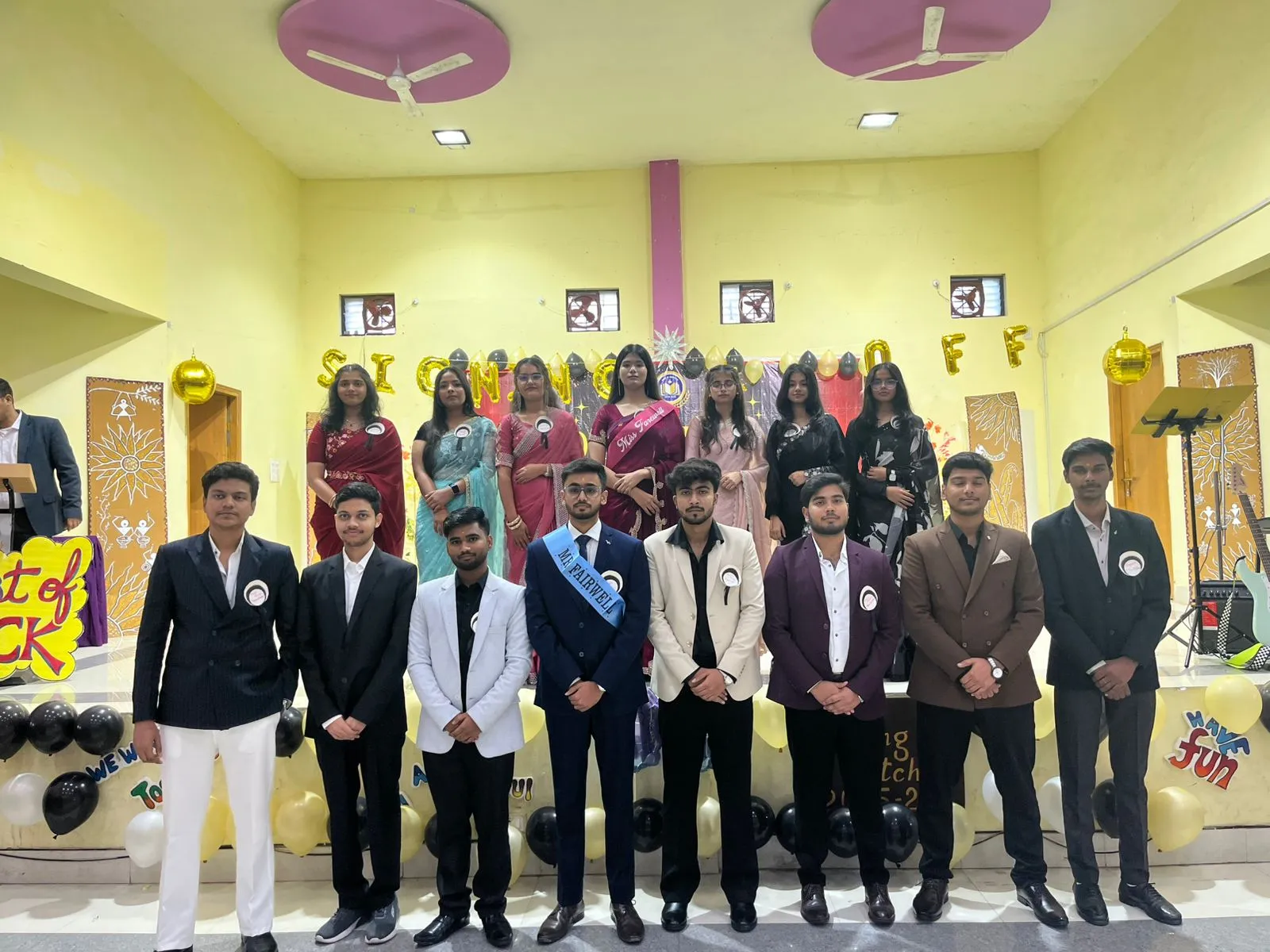 विराम नहीं… सफलता की ओर एक नई शुरुआत 