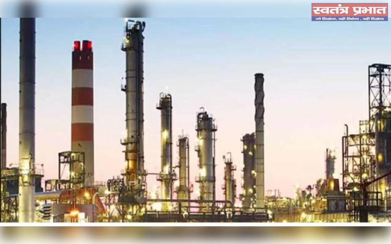 कानपुर के घाटमपुर में बनेगा नया, इंडस्ट्रीयल हब, उद्योग विभाग