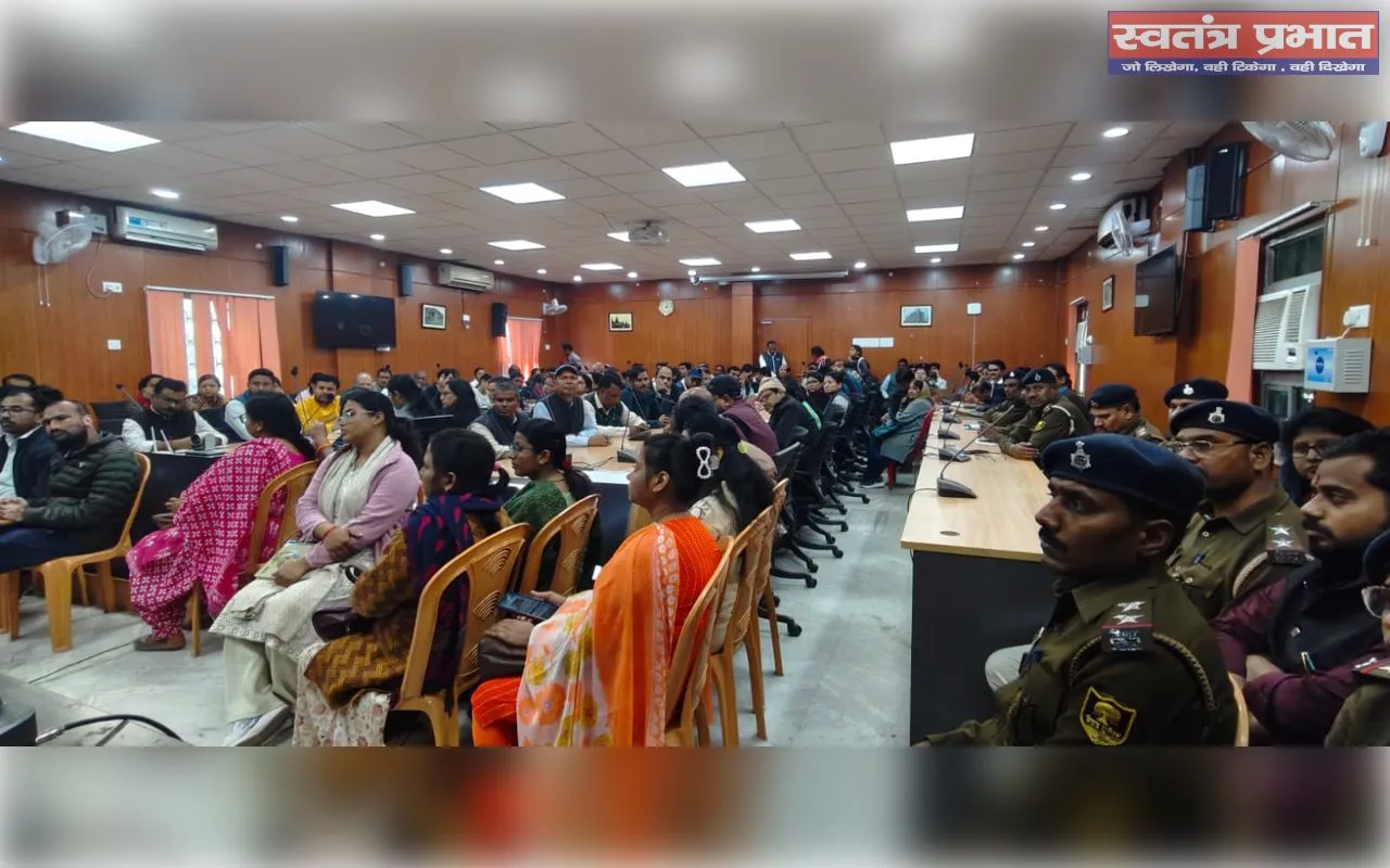 25 लाख महिलाओं के खाते में मुख्यमंत्री द्वारा 10 हजार रुपये की प्रथम किस्त का हुआ अंतरण