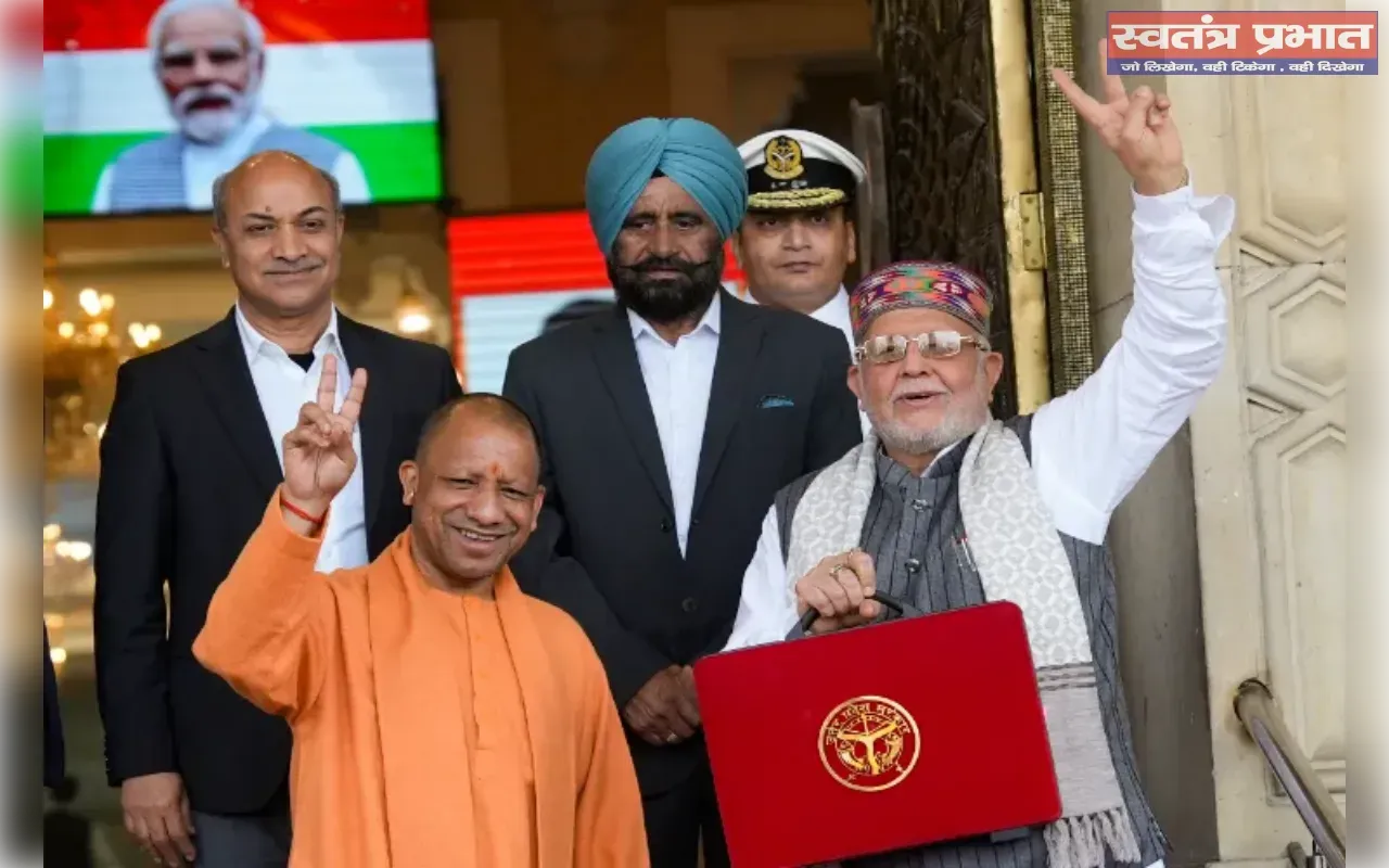 नौ लाख बारह हजार करोड़ का बजट विकास