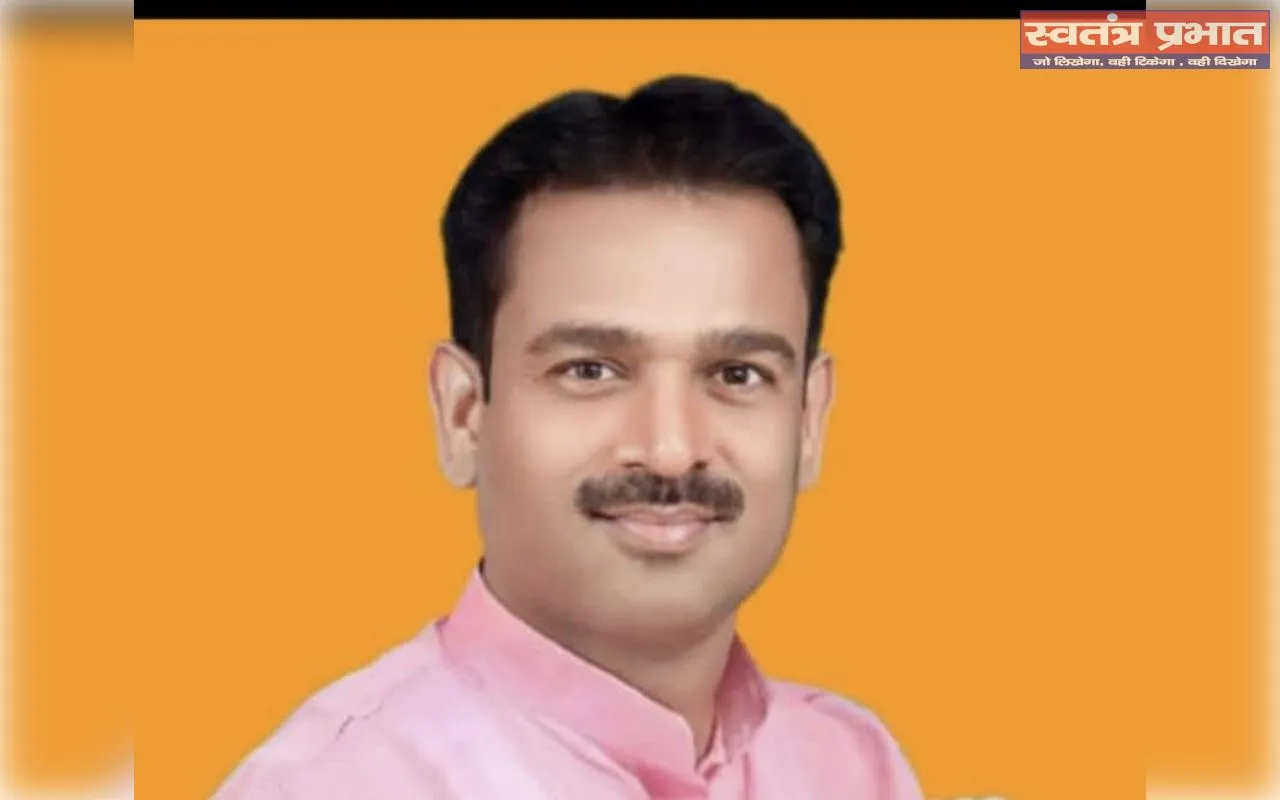 बजट से प्रदेश के विकास का आधार होगा मजबूत:हेमन्त कुमार जयसवाल