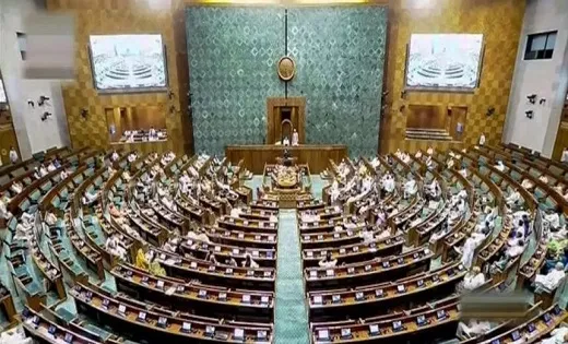 संसद का बजट सत्र और लोकतांत्रिकविमर्श की कसौटी राष्ट्रपति के अभिभाषण पर धन्यवाद प्रस्ताव से उभरते सत्ता-विपक्ष के तर्क