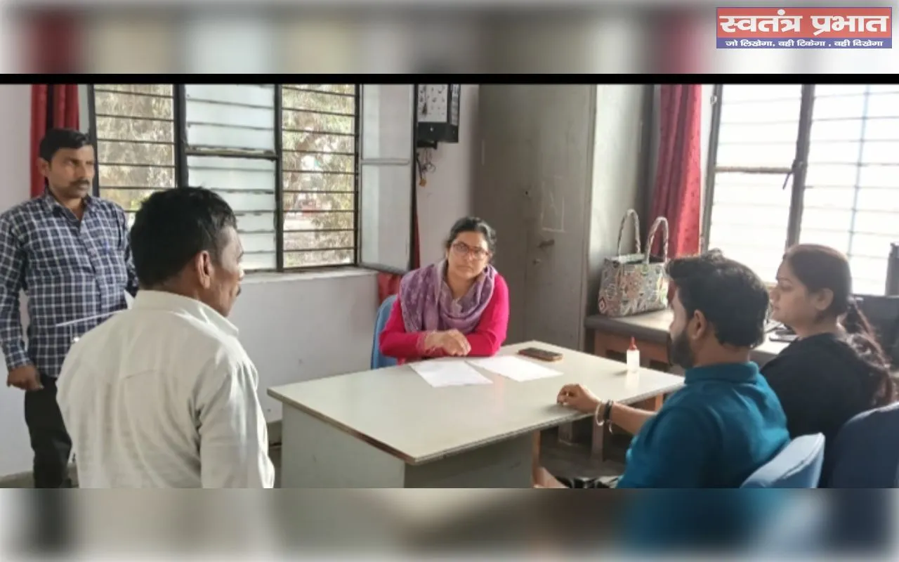 .बदलते मौसम में अपनी सेहत रखें खास ध्यान -डाॅ गौरी सारस्वत