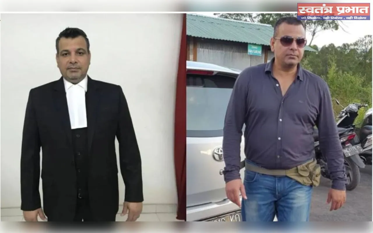 पुरानी रंजिश या गैंगवार… मुख्तार के शूटर की गोली मारकर हत्या, बाराबंकी दहला