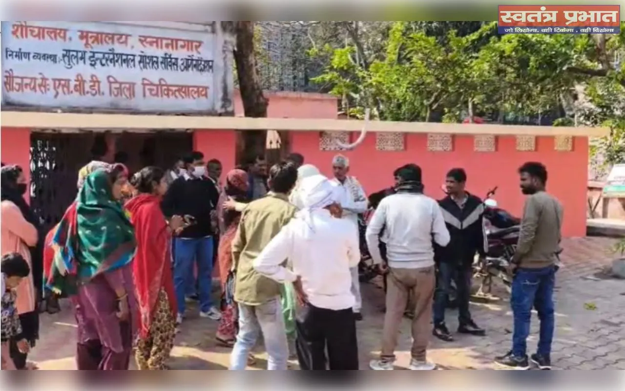 BF ने शादी से किया इंकार तो मेड ने कर ली खुदकुशी, फंदे से लटका मिला शव; देखते ही मकान मालिक के उड़ गए होश