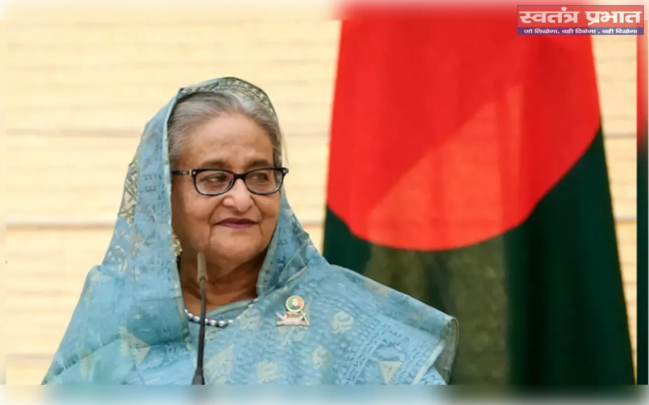 बांग्लादेश में मुकदमों की नई जांच से क्या बदलेगी शेख हसीना की किस्मत?