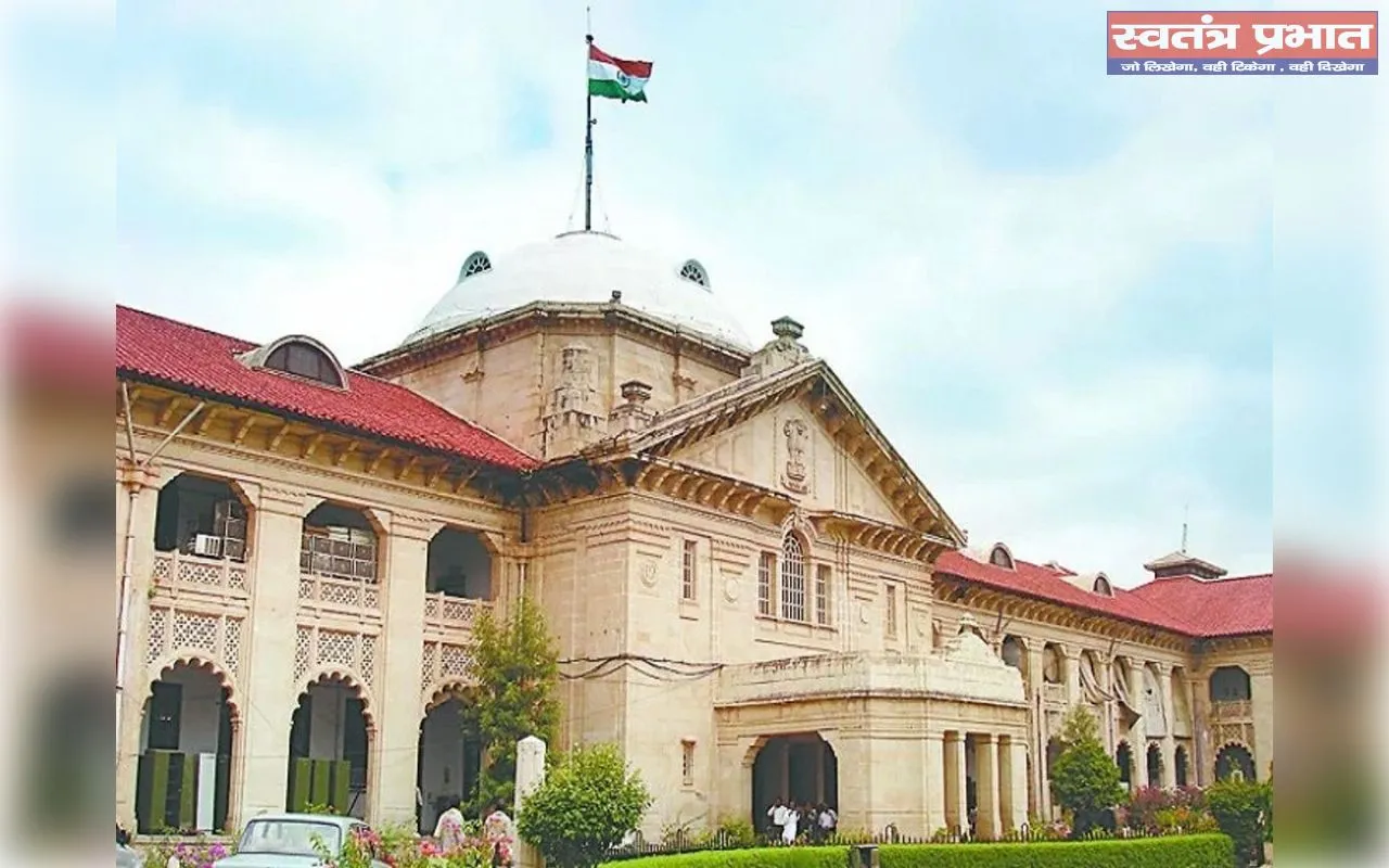 फैसला लिखने के लिए बहुत थके हुए और भूखे हैं: शाम 7:10 बजे तक मामले की सुनवाई के बाद इलाहाबाद हाईकोर्ट के जज