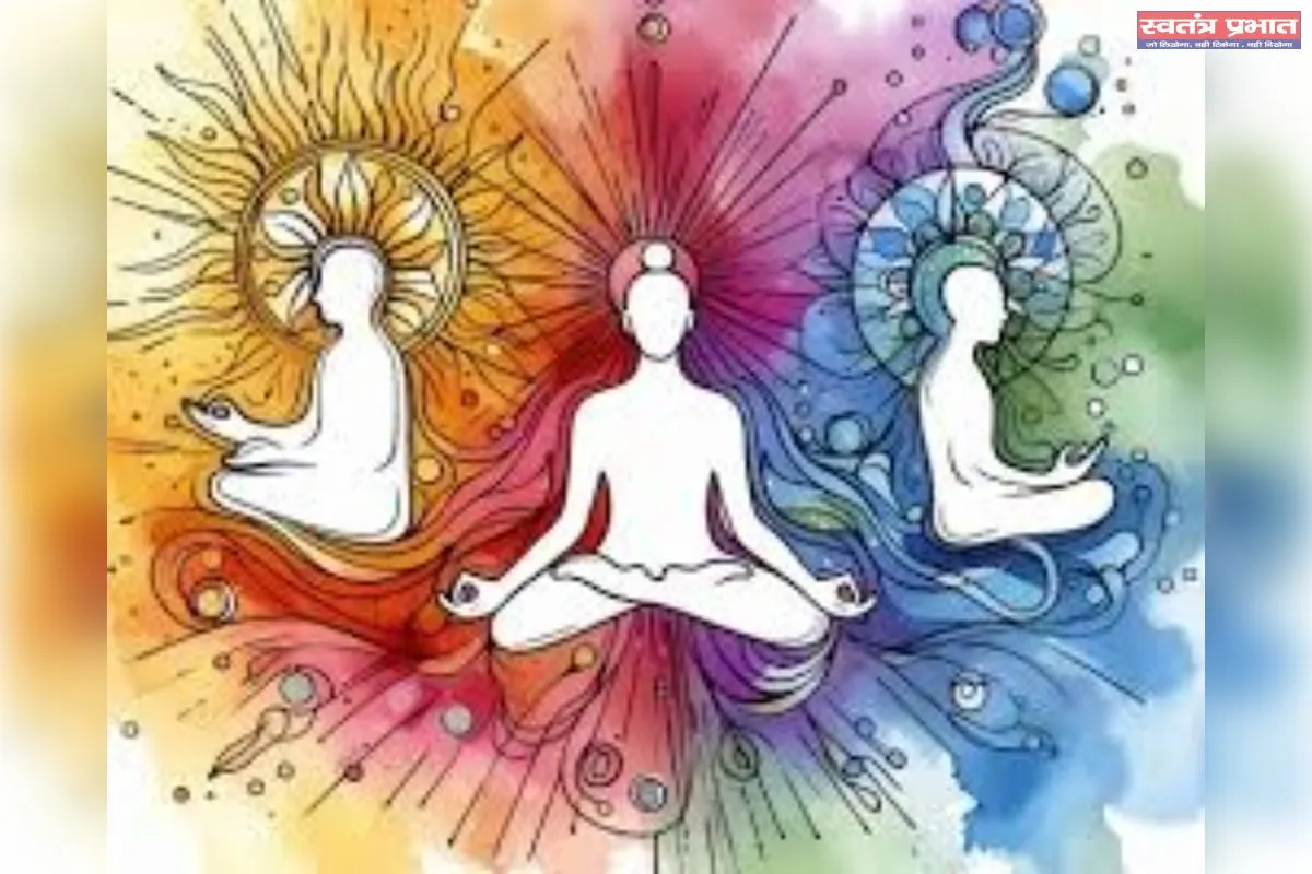 मानव चेतना का उत्कर्ष: आध्यात्मिक जागरण और सामाजिक समरसता