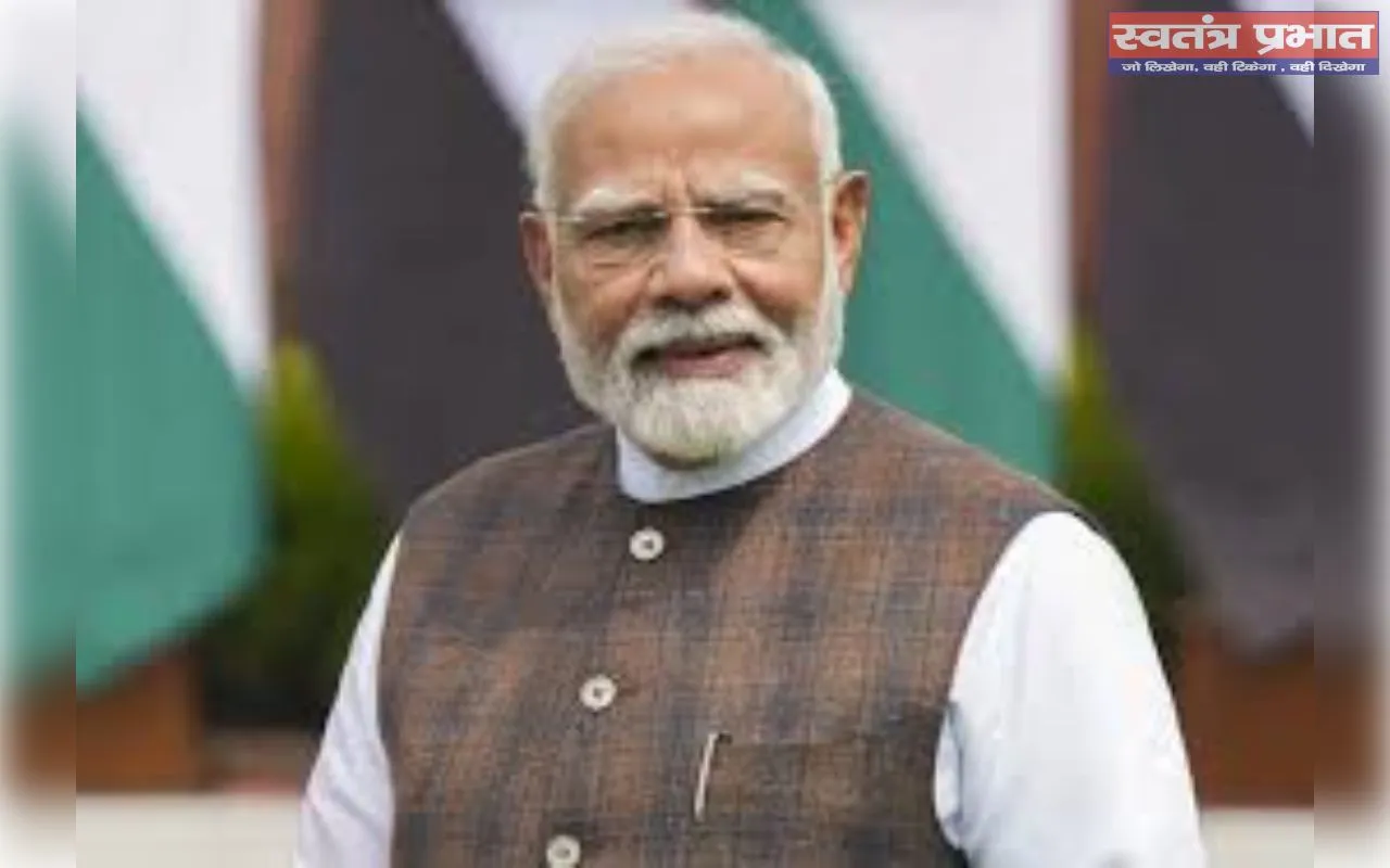 38 देशों के साथ मजबूती की स्थिति में हुए FTA, PM मोदी बोले – बढ़ी आर्थिक ताकत से मजबूत हुआ भारत का पक्ष