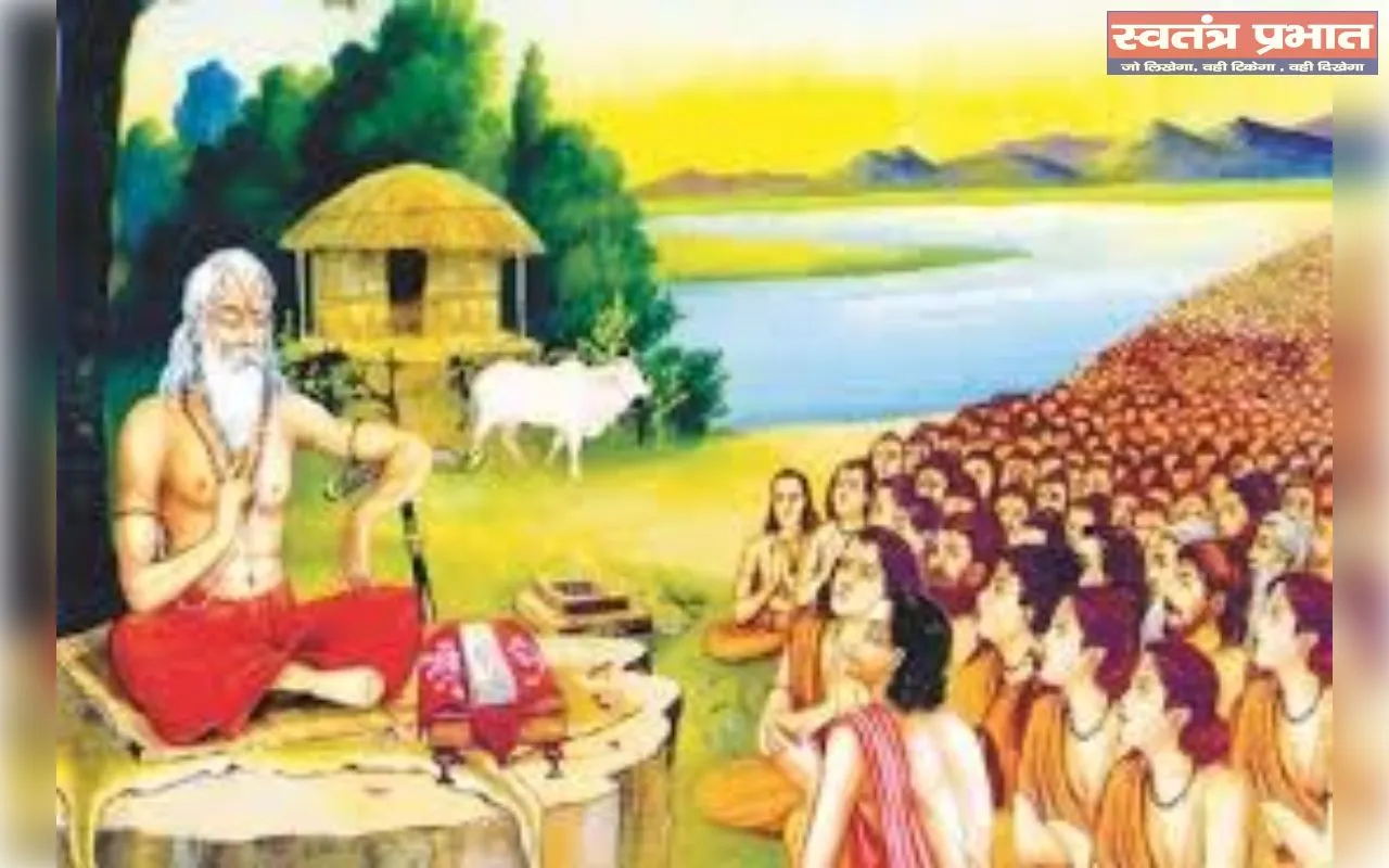 भारतीय ज्ञान परंपरा और विज्ञान शिक्षा: सोच-समझकर आगे बढ़ने की आवश्यकता