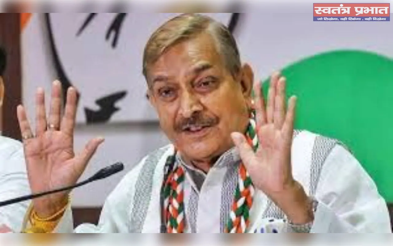 खुले और असुरक्षित गडढ़ों के चलते मौतों पर राज्यसभा सांसद संसद में सरकार को घेरा