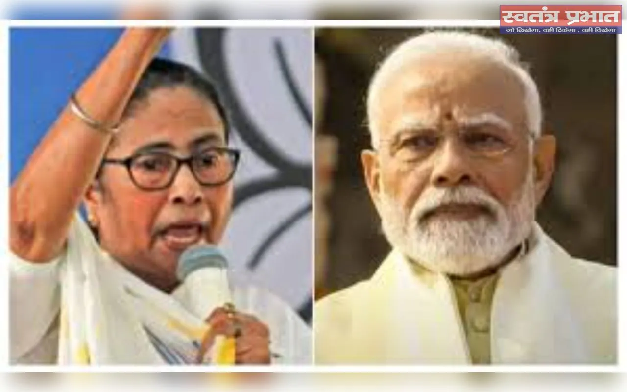 बंगाल में ‘दीदी बनाम मोदी’ की सीधी जंग, तमिलनाडु में द्रविड़ किले पर ‘विजय’ फैक्टर की दस्तक