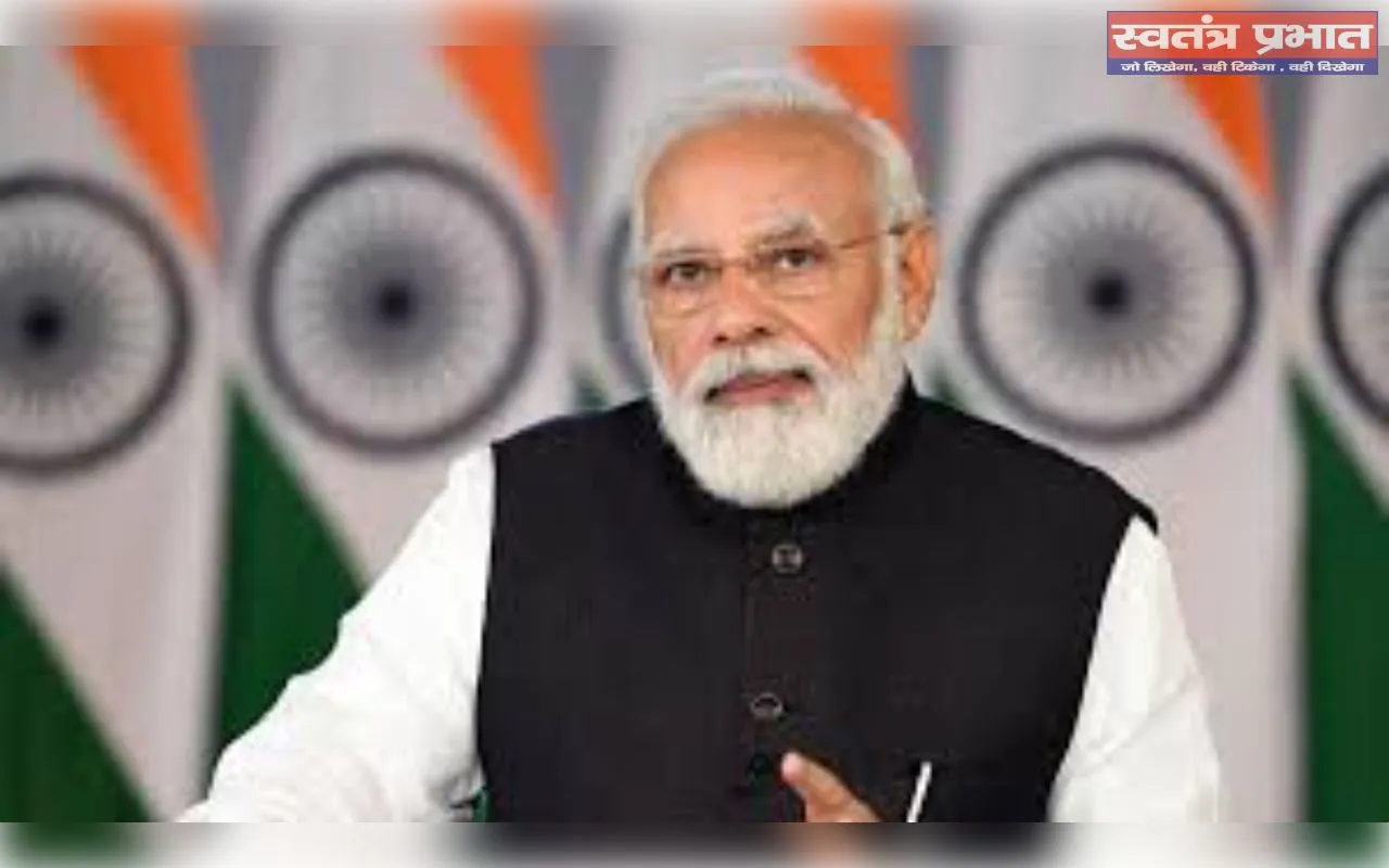 विश्व जनसंवाद के शिखर पुरुष प्रधानमंत्री नरेंद्र मोदी का अद्वितीय डिजिटल वर्चस्व