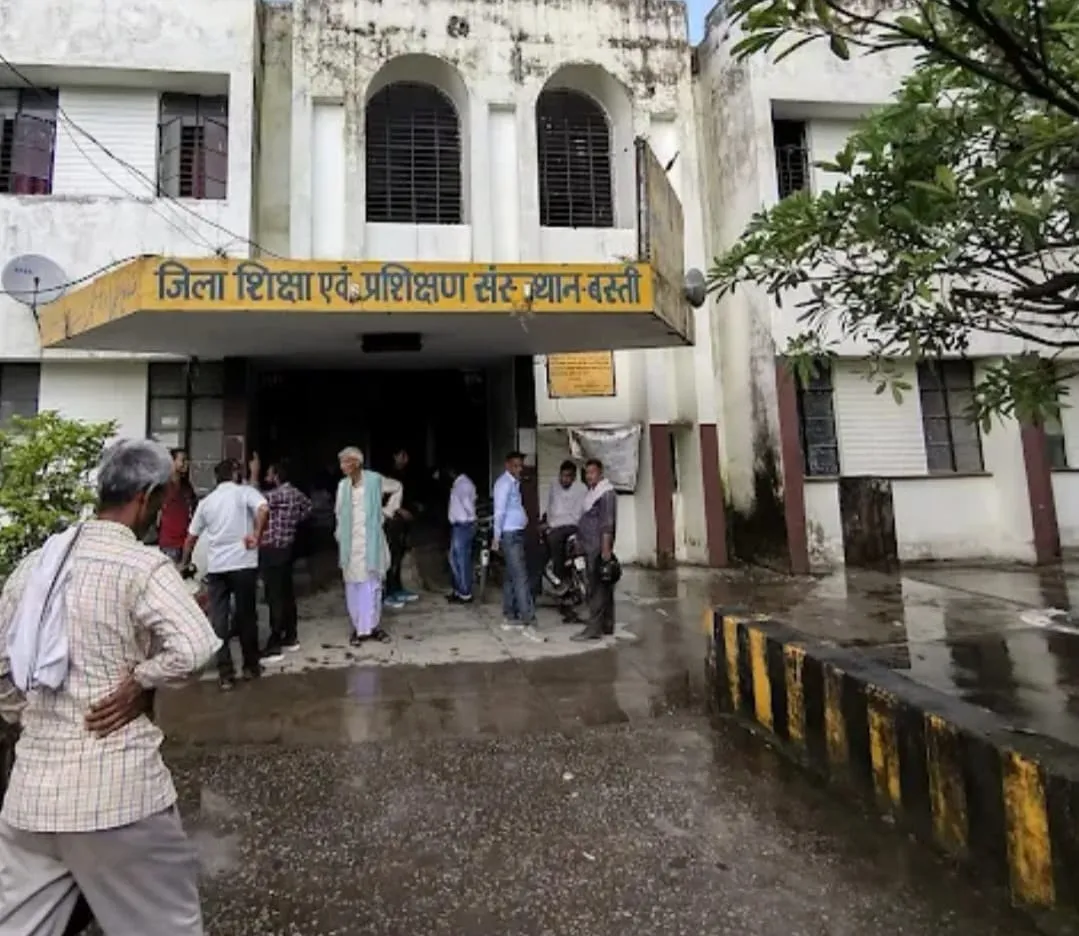 सीटेट परीक्षाओं के बीच में डायट ने आईसीटी प्रशिक्षण का किया आयोजन , मुश्किल में शिक्षक