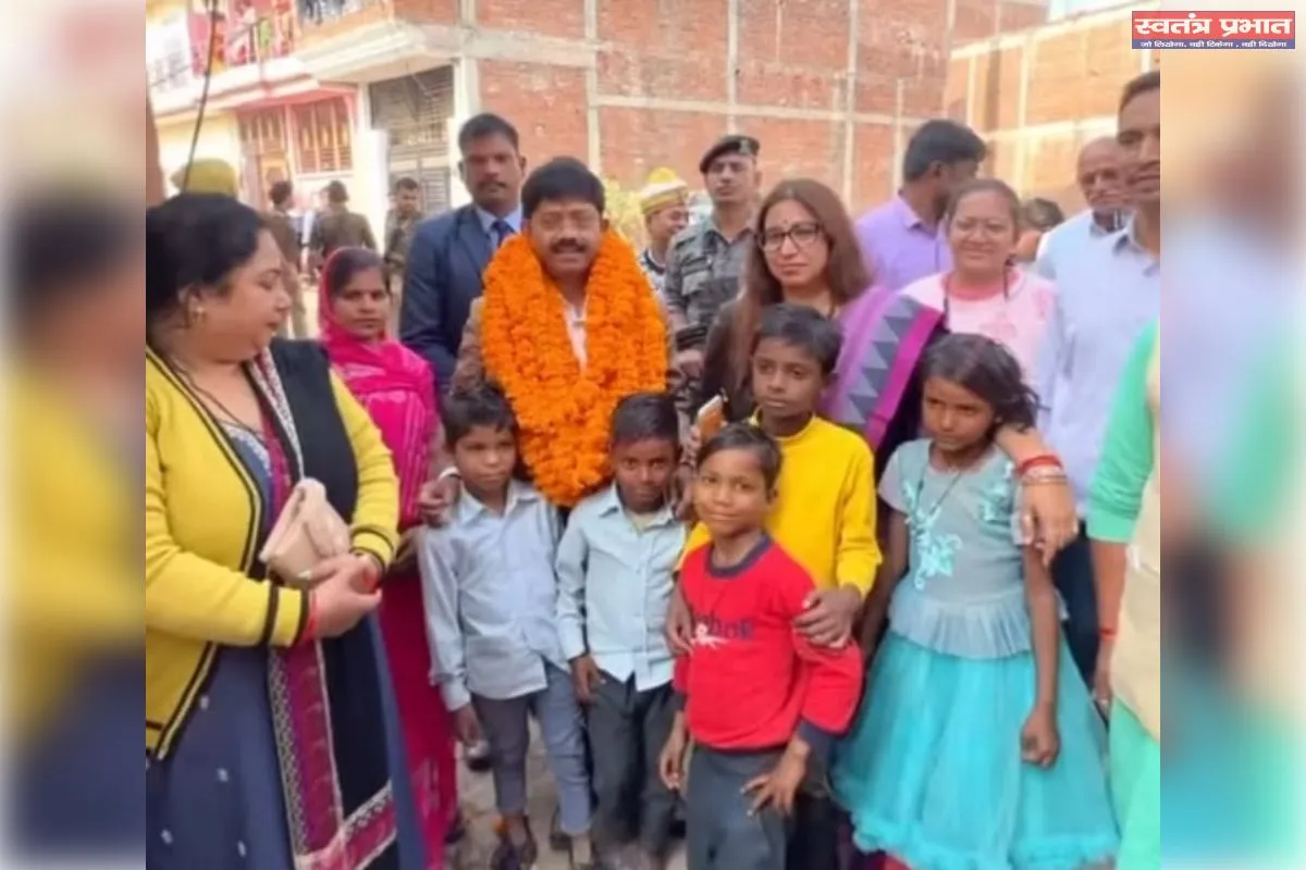 पूर्व महापौर के सोशल मीडिया पेज पर आपत्तिजनक टिप्पणी करने वाले युवक के खिलाफ कोतवाली में मुकदमा दर्ज।