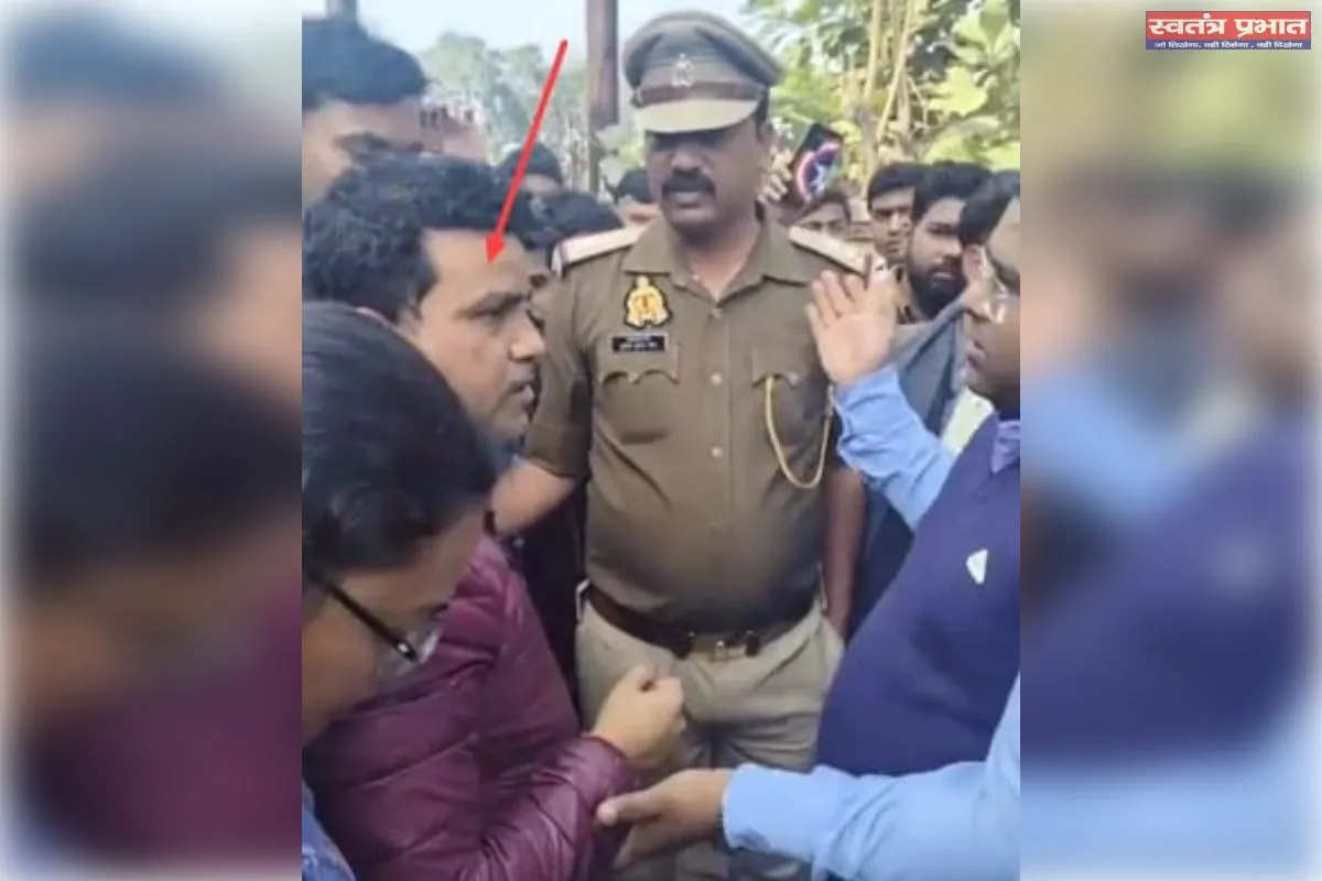 दरोगा अजय गौड़ की मौत पर उठे गंभीर सवाल, भाई ने पुलिस पर लगाए लापरवाही के आरोप, पत्नी नें की CBI जांच की मांग