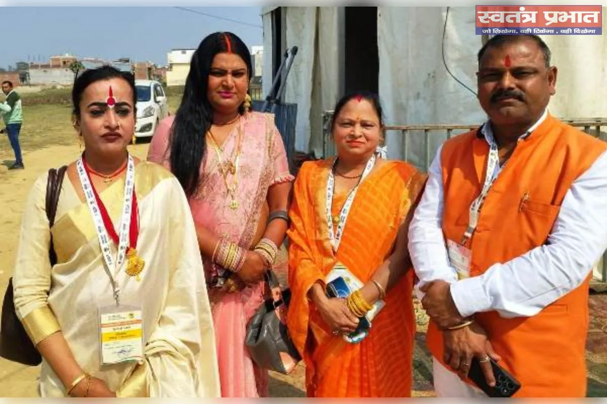 राज्यपाल तक पहुंची लैबुड़वा तालके जीर्णोद्धार, व पार्क निर्माण की मांग