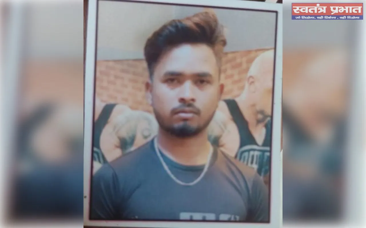 संदिग्ध हालात में युवक की मौत, घर के कमरे में फांसी पर लटका मिला शव