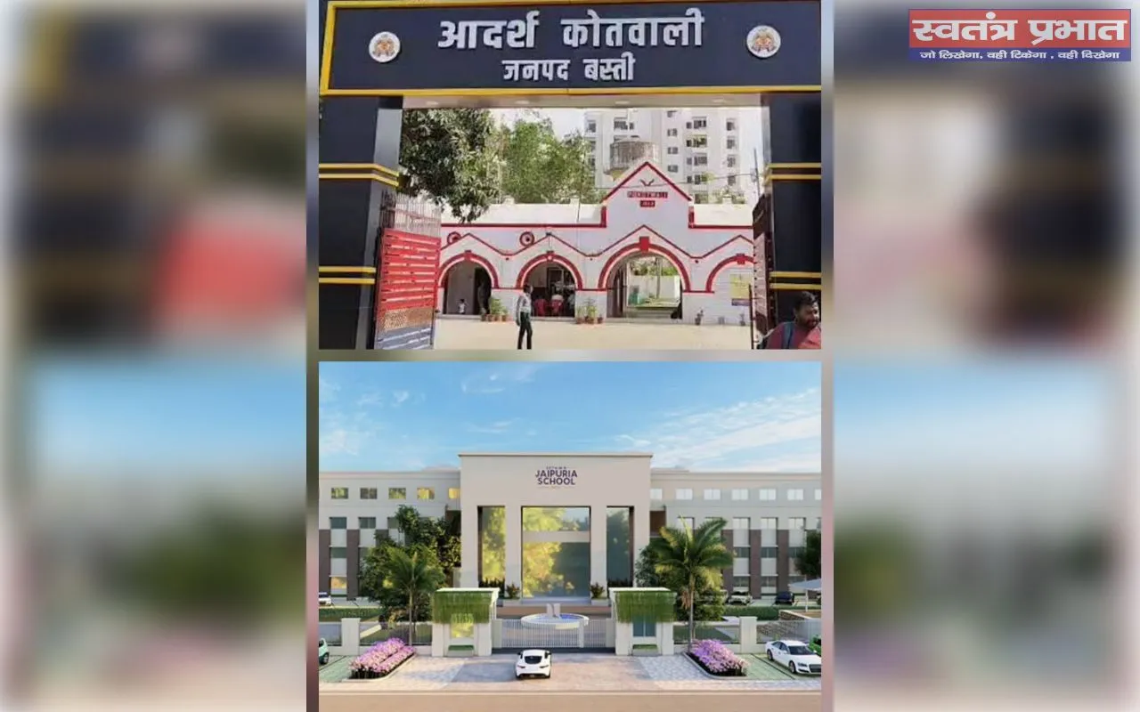 स्कूल जा रही जयपुरिया की छात्रा को नशीला पदार्थ खिलाकर अगवा करने का किया प्रयास