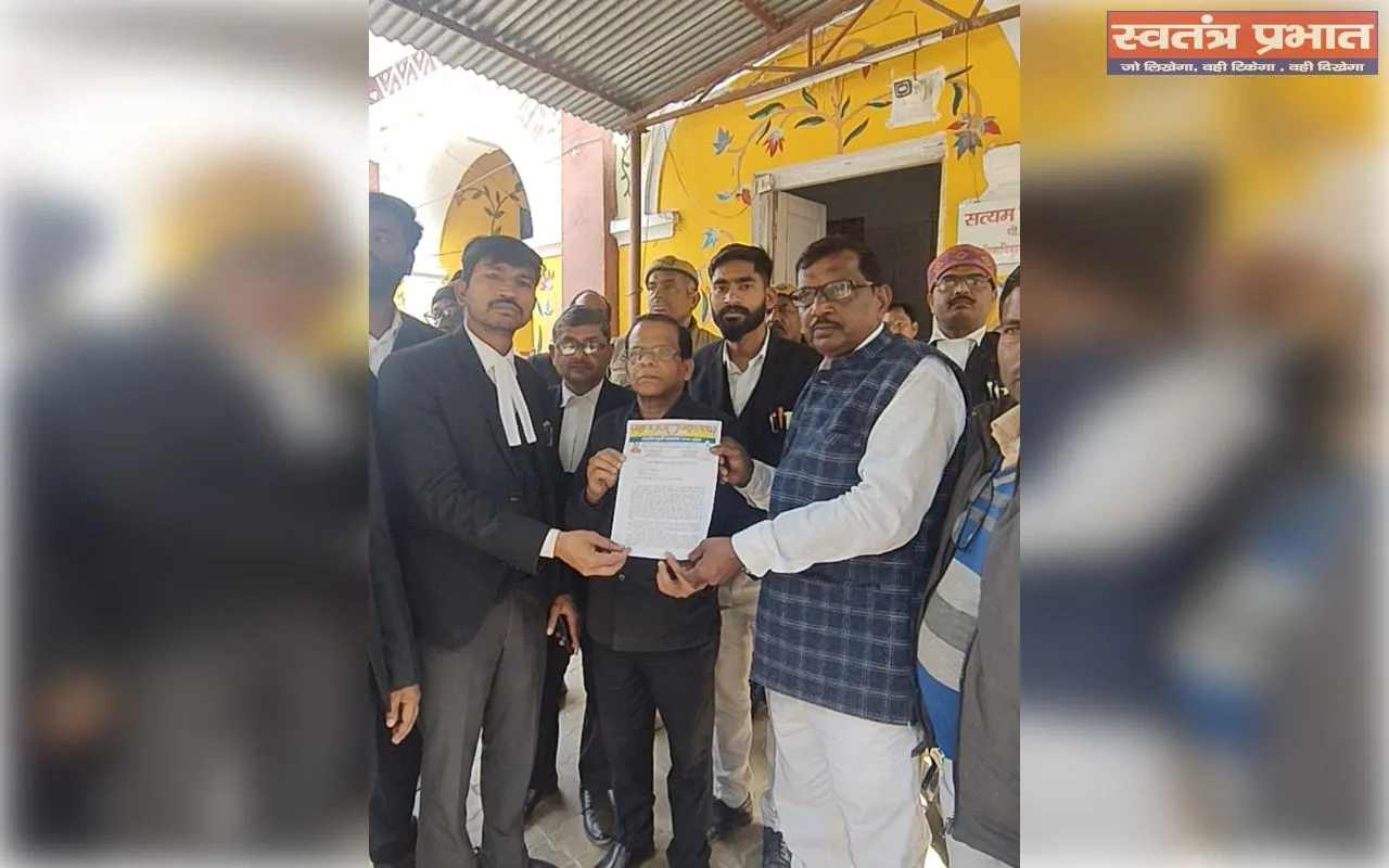 यूं जी सी अधिनियम 2026 केंद्र सरकार अभिलंब लागू करें