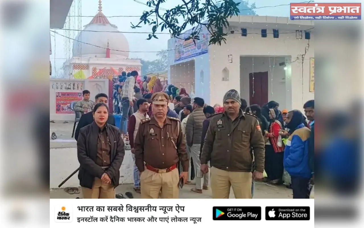 आस्था का पर्व महाशिवरात्रि धूमधाम के साथ मनाया गया श्रद्धालुओं ने किया जलाभिषेक&nbsp;