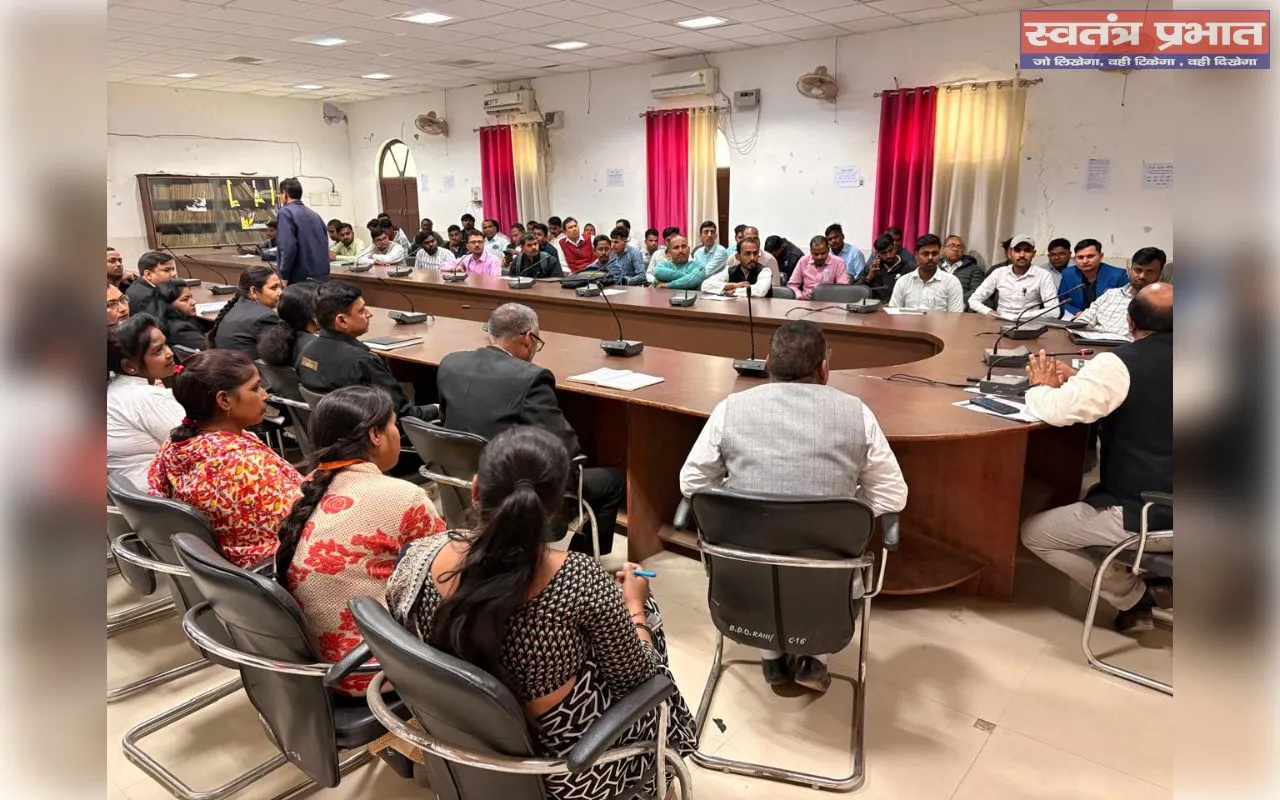 टेली लॉ से आसान हुआ न्याय का रास्ता