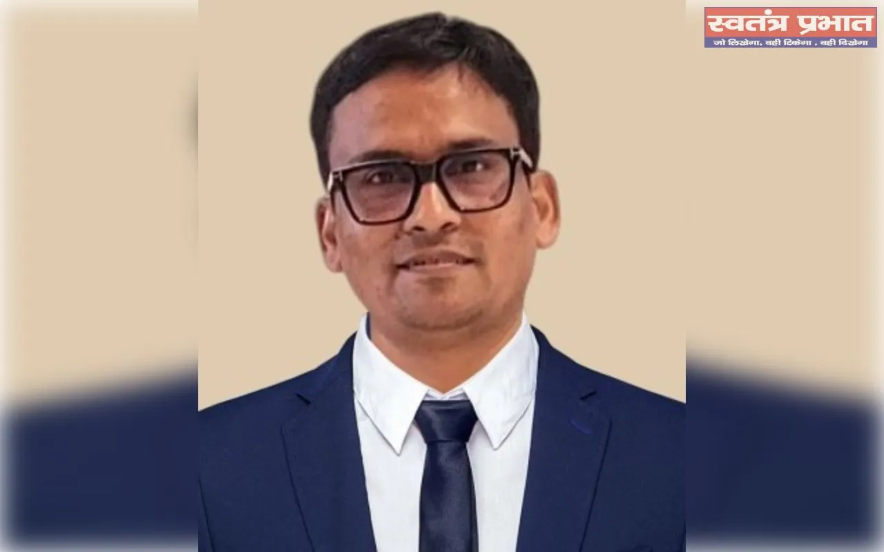 युवा वर्ग धूम्रपान का सेवन न करे: डॉ. अलताफ अहमद